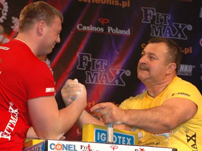 Polska Vs Reszta Swiata