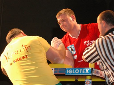 Polska Vs Reszta Swiata