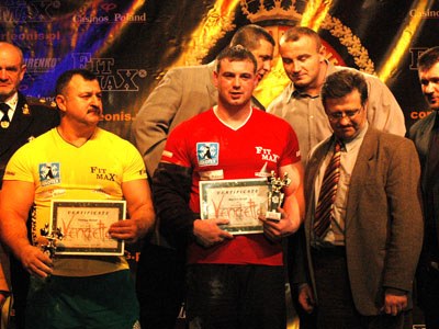 Polska Vs Reszta Swiata