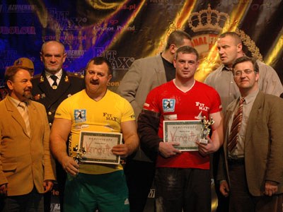 Polska Vs Reszta Swiata