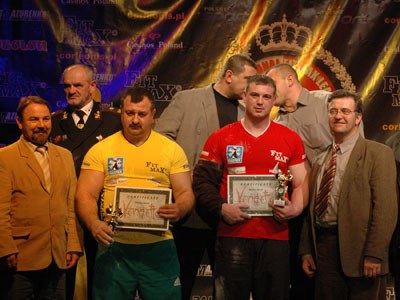 Polska Vs Reszta Swiata