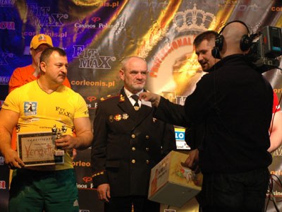 Polska Vs Reszta Swiata