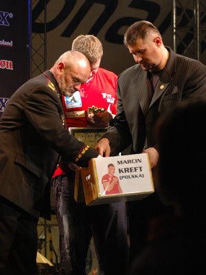 Polska Vs Reszta Swiata