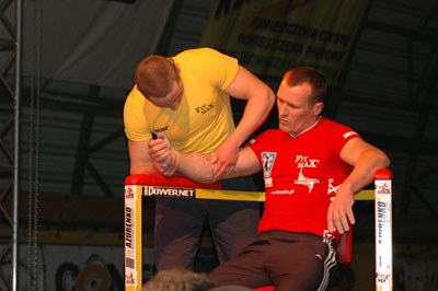 Polska Vs Reszta Swiata