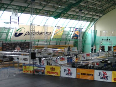 Polska Vs Reszta Swiata