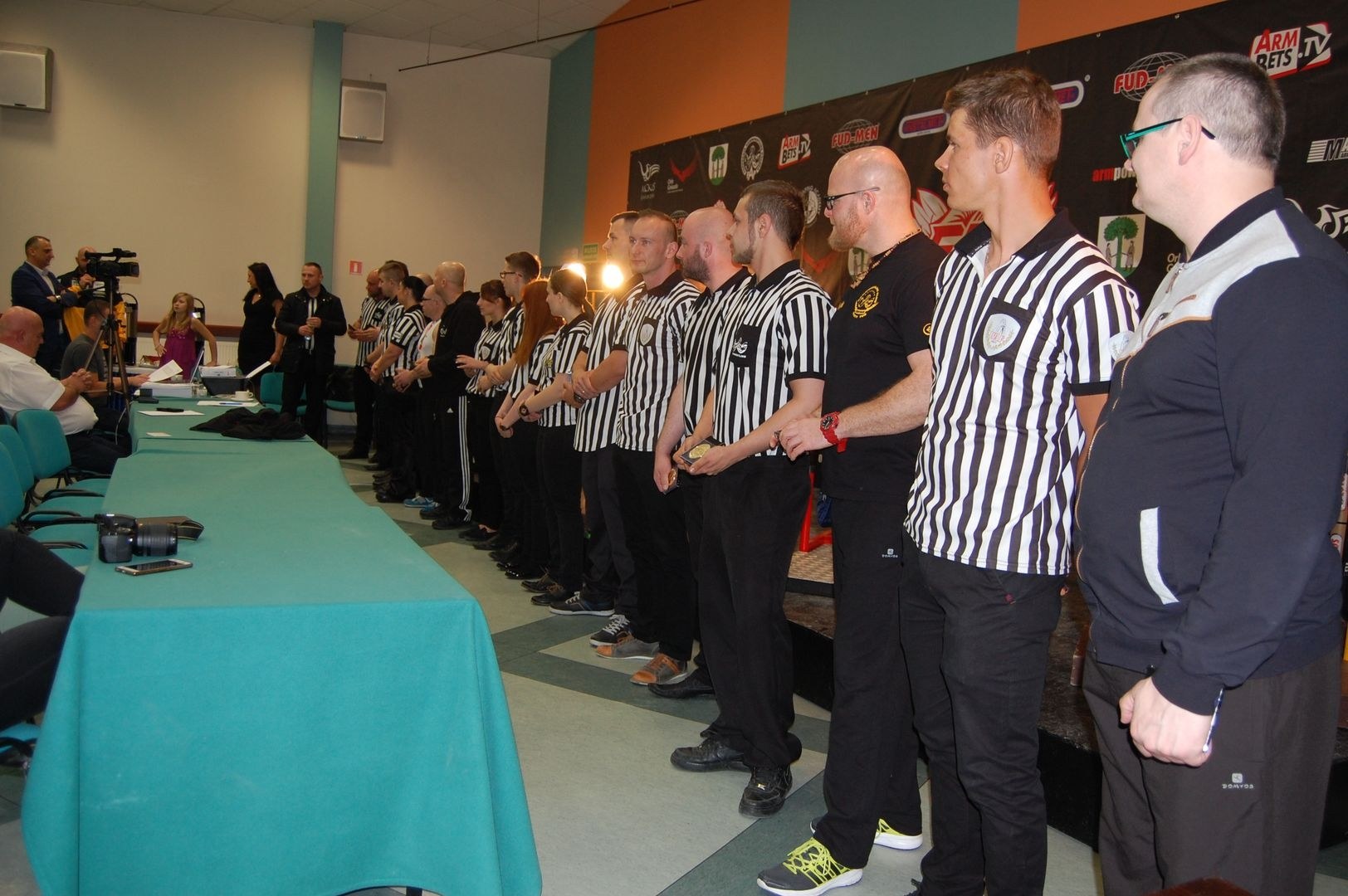 Prawa Reka Mistrzostwa Polski 2017 Szczyrk