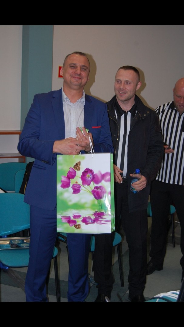 Prawa Reka Mistrzostwa Polski 2017 Szczyrk