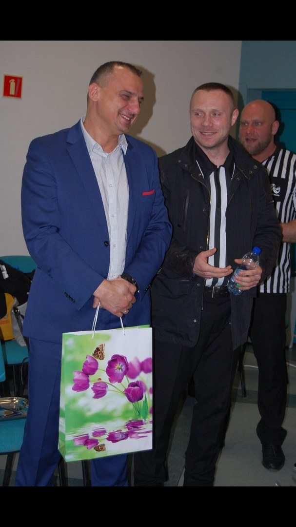 Prawa Reka Mistrzostwa Polski 2017 Szczyrk