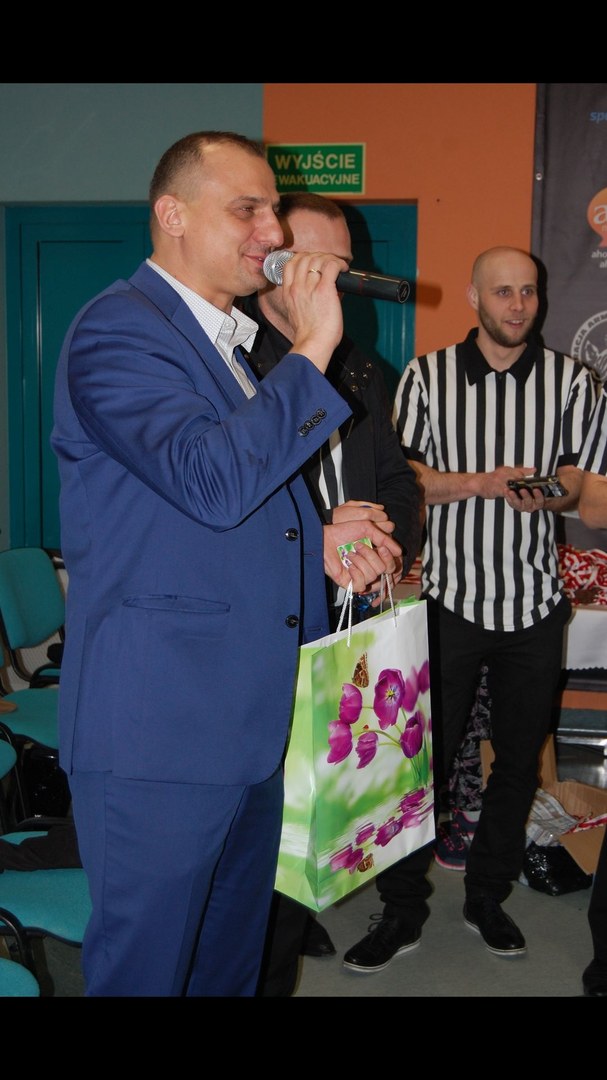 Prawa Reka Mistrzostwa Polski 2017 Szczyrk