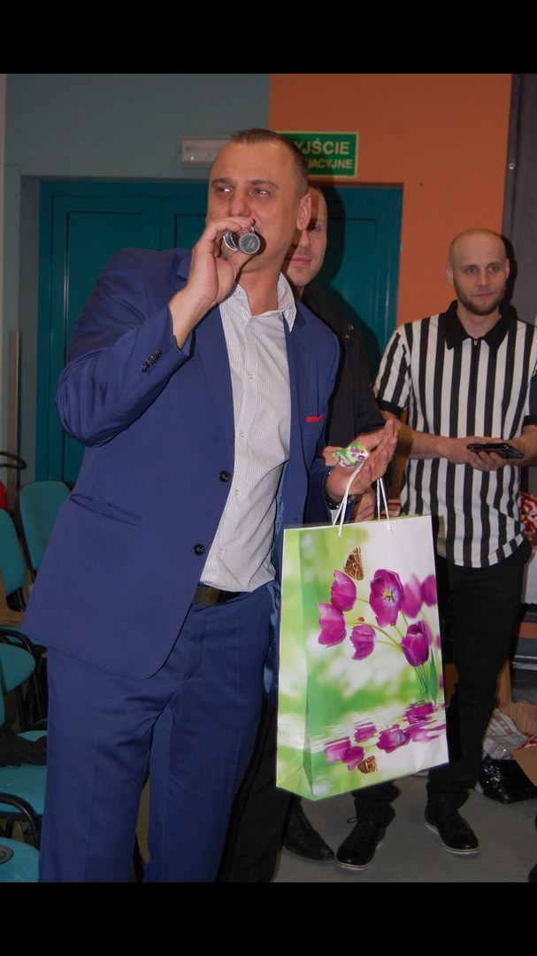 Prawa Reka Mistrzostwa Polski 2017 Szczyrk