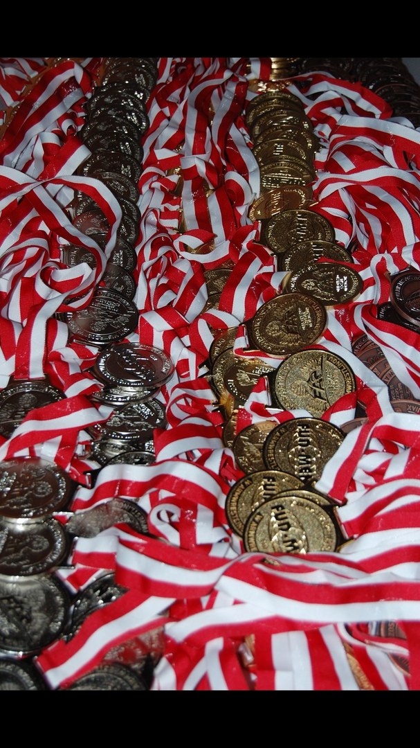 Prawa Reka Mistrzostwa Polski 2017 Szczyrk