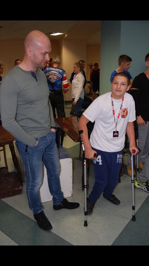 Prawa Reka Mistrzostwa Polski 2017 Szczyrk