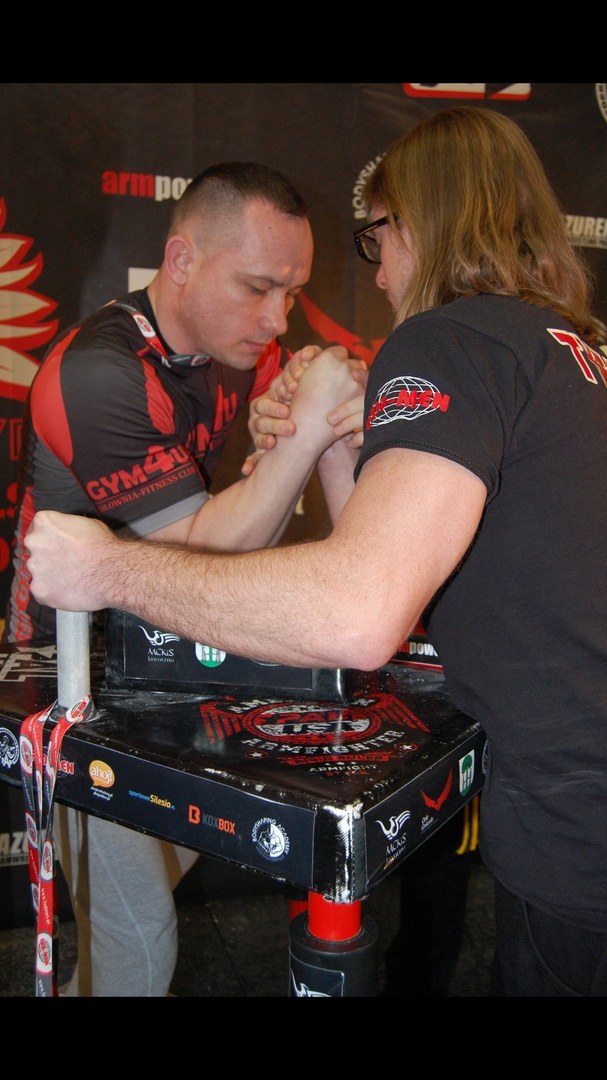 Prawa Reka Mistrzostwa Polski 2017 Szczyrk