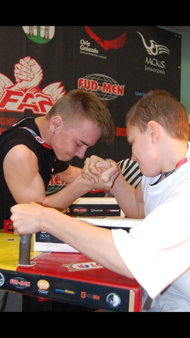 Prawa Reka Mistrzostwa Polski 2017 Szczyrk