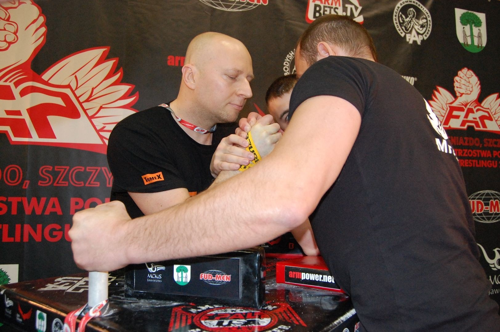 Prawa Reka Mistrzostwa Polski 2017 Szczyrk