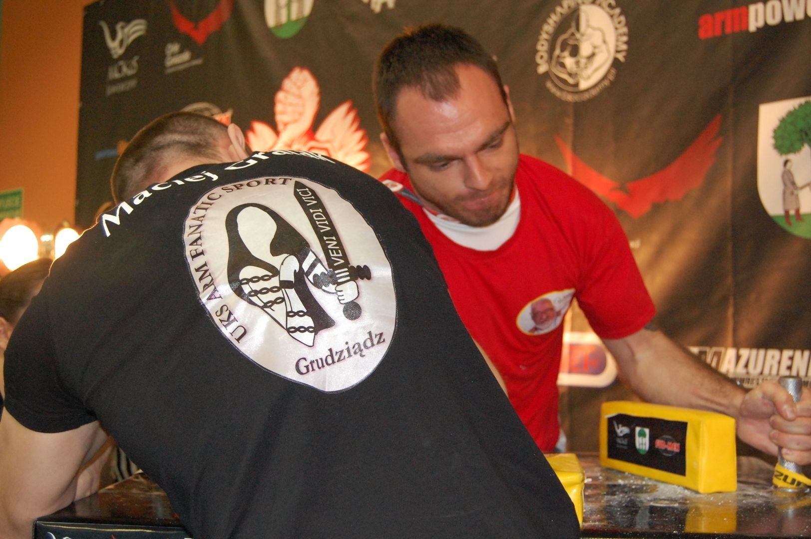 Prawa Reka Mistrzostwa Polski 2017 Szczyrk