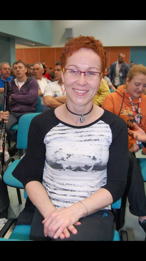 Prawa Reka Mistrzostwa Polski 2017 Szczyrk