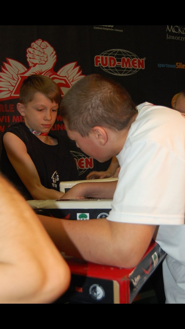 Prawa Reka Mistrzostwa Polski 2017 Szczyrk