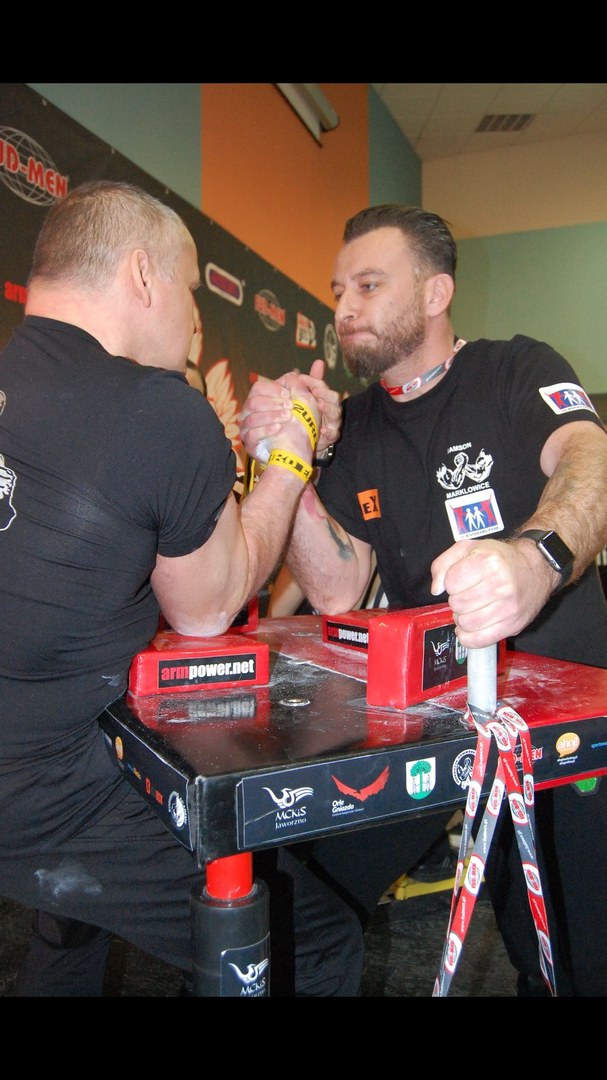 Prawa Reka Mistrzostwa Polski 2017 Szczyrk