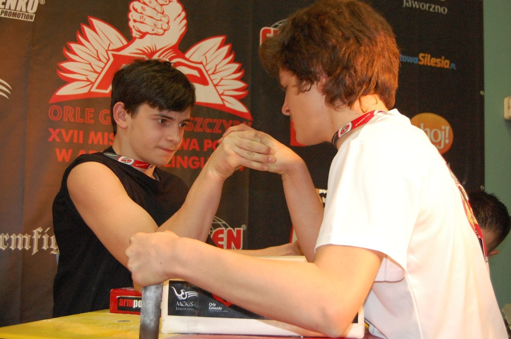 Prawa Reka Mistrzostwa Polski 2017 Szczyrk