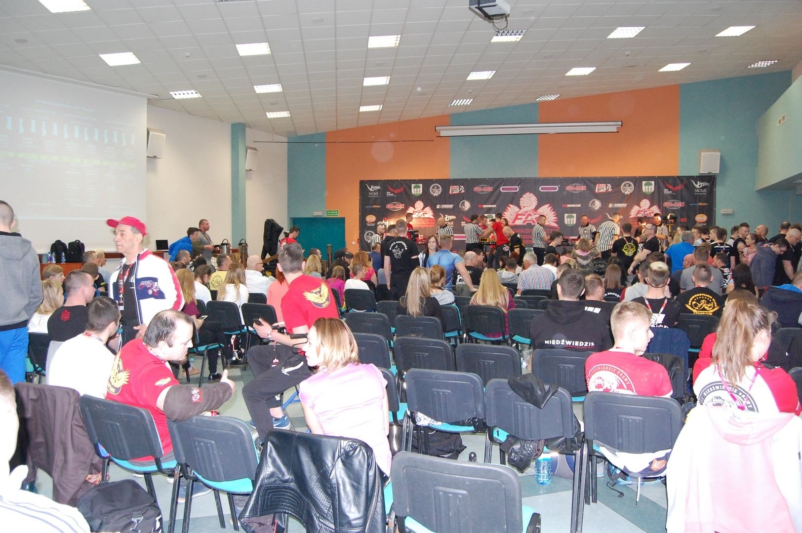 Prawa Reka Mistrzostwa Polski 2017 Szczyrk