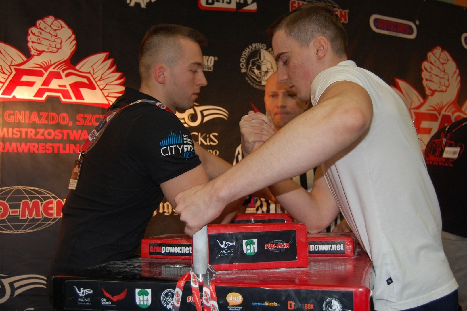 Prawa Reka Mistrzostwa Polski 2017 Szczyrk