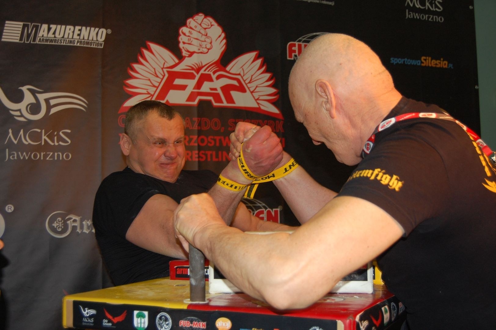 Prawa Reka Mistrzostwa Polski 2017 Szczyrk