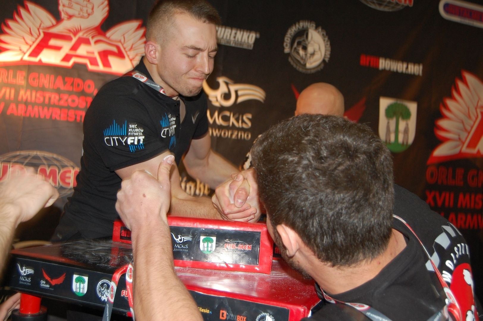 Prawa Reka Mistrzostwa Polski 2017 Szczyrk