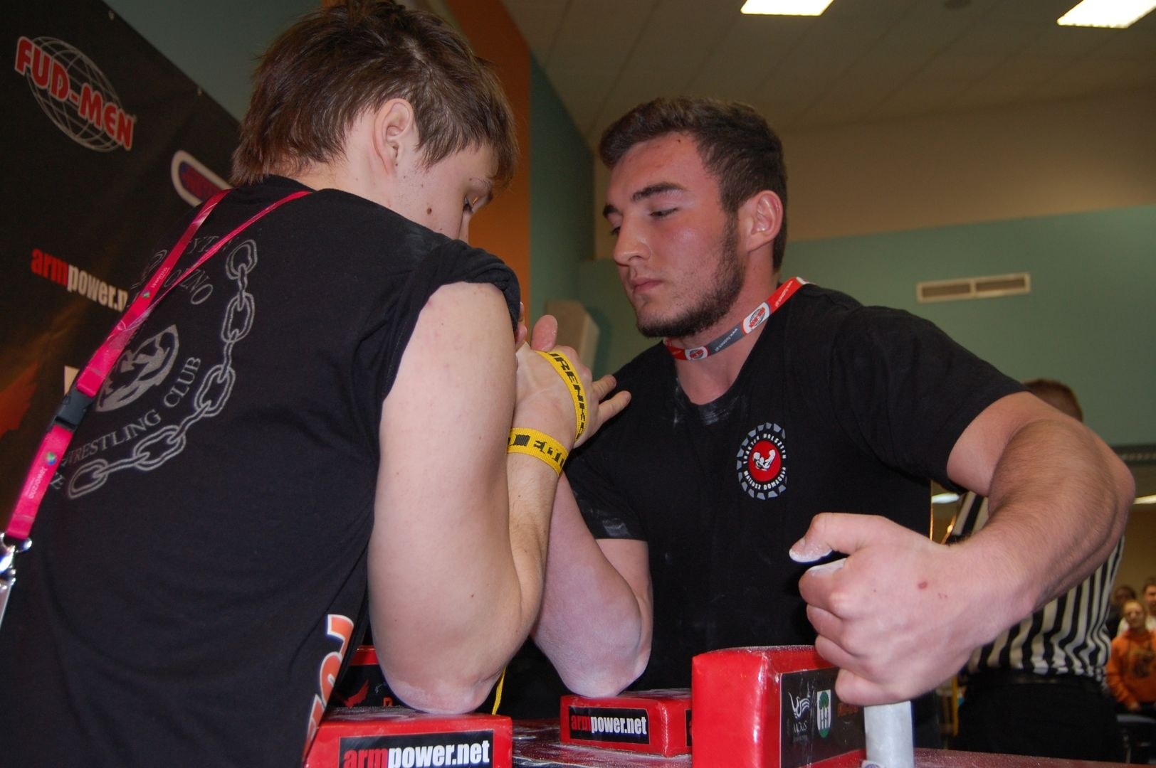 Prawa Reka Mistrzostwa Polski 2017 Szczyrk