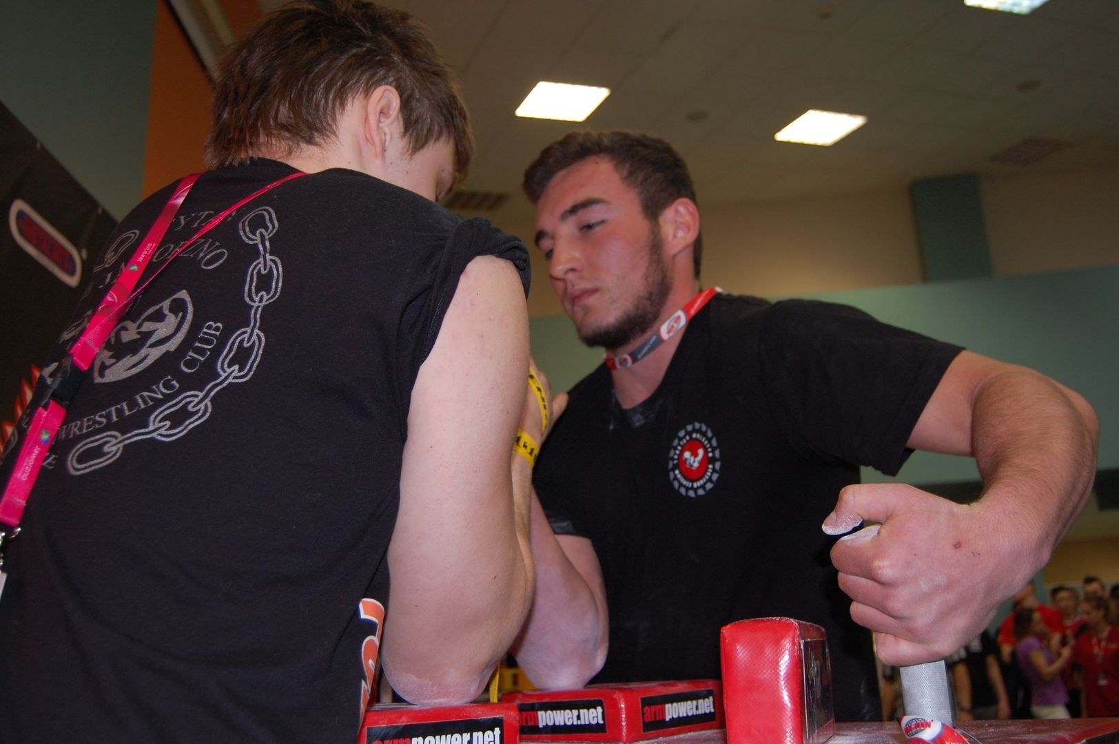 Prawa Reka Mistrzostwa Polski 2017 Szczyrk