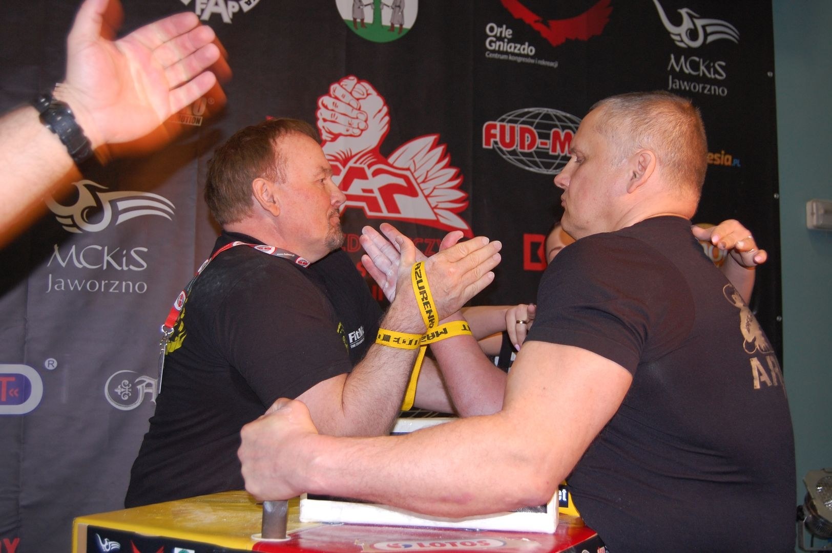 Prawa Reka Mistrzostwa Polski 2017 Szczyrk