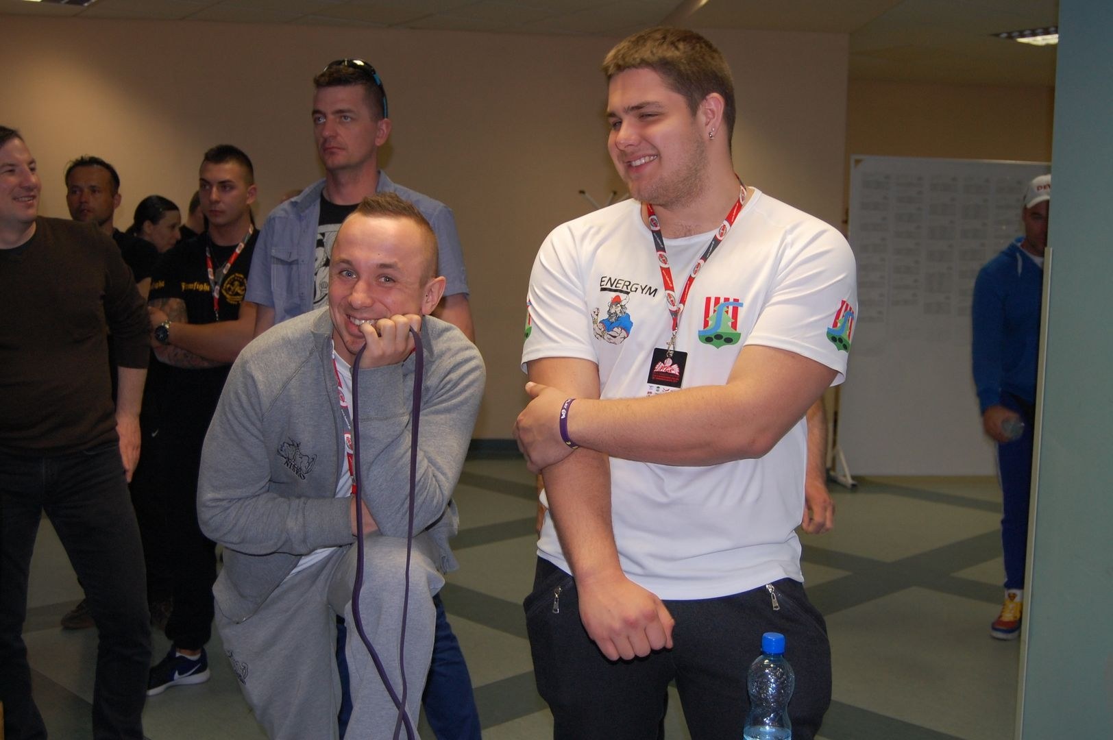 Prawa Reka Mistrzostwa Polski 2017 Szczyrk