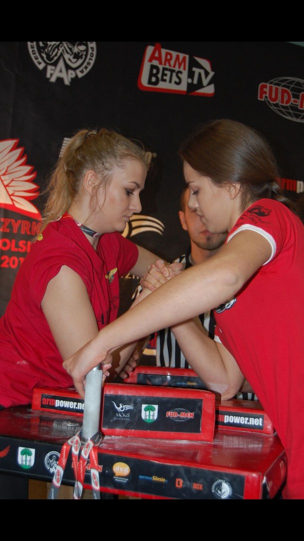 Prawa Reka Mistrzostwa Polski 2017 Szczyrk