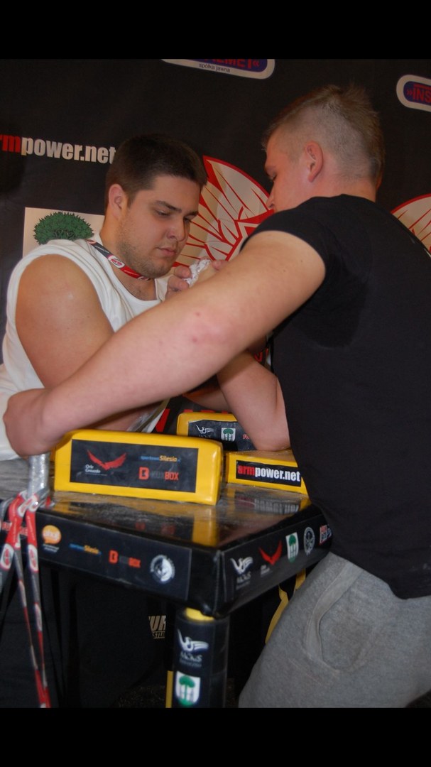 Prawa Reka Mistrzostwa Polski 2017 Szczyrk