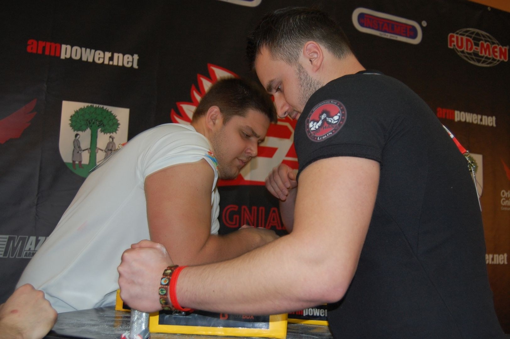 Prawa Reka Mistrzostwa Polski 2017 Szczyrk