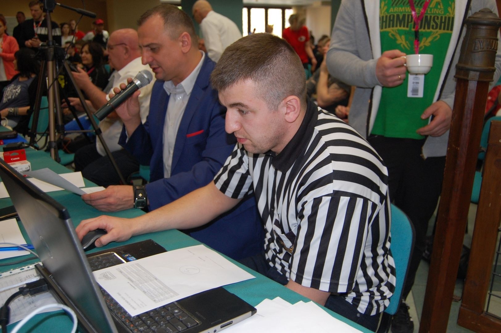 Prawa Reka Mistrzostwa Polski 2017 Szczyrk