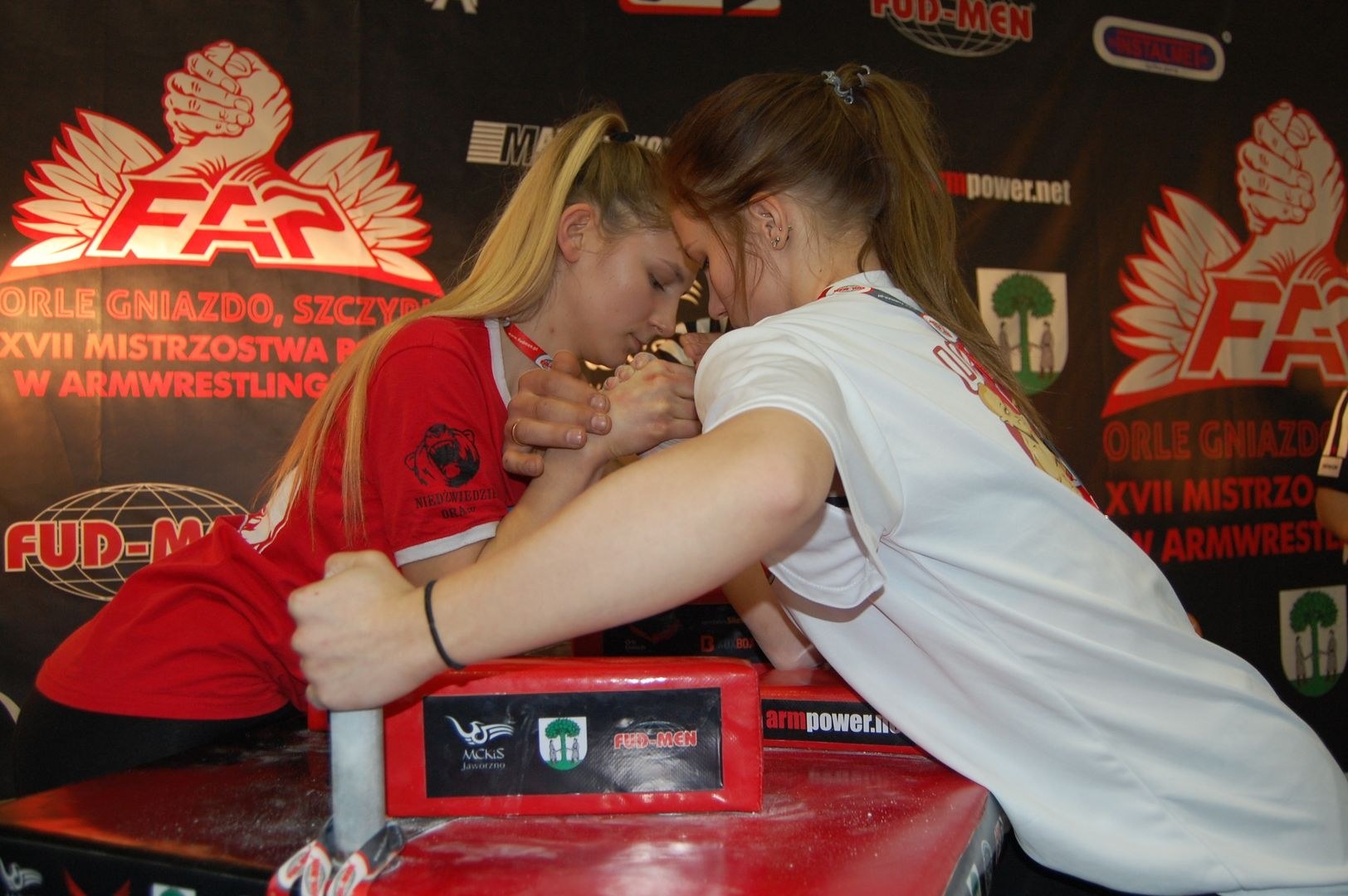 Prawa Reka Mistrzostwa Polski 2017 Szczyrk