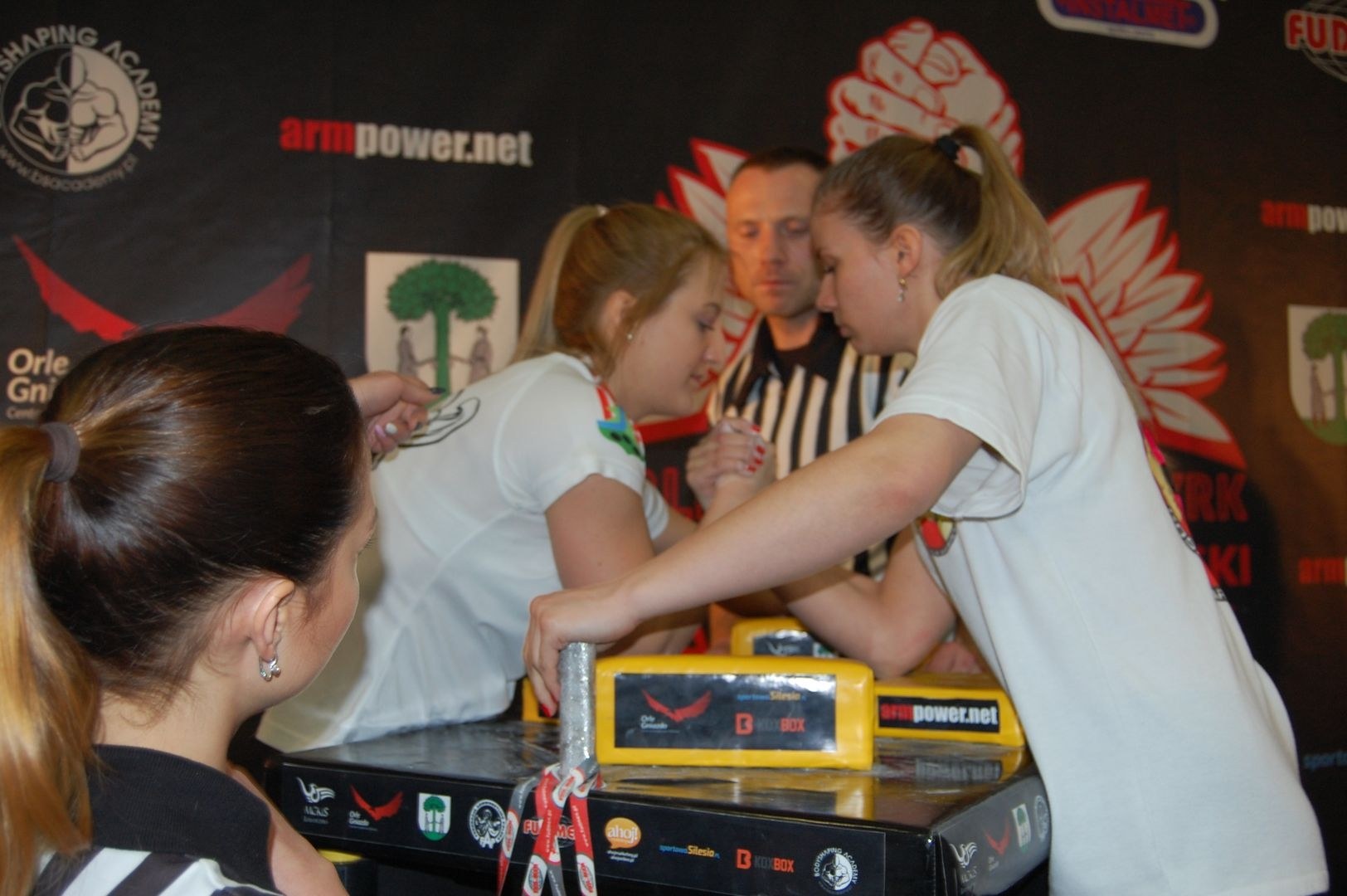 Prawa Reka Mistrzostwa Polski 2017 Szczyrk