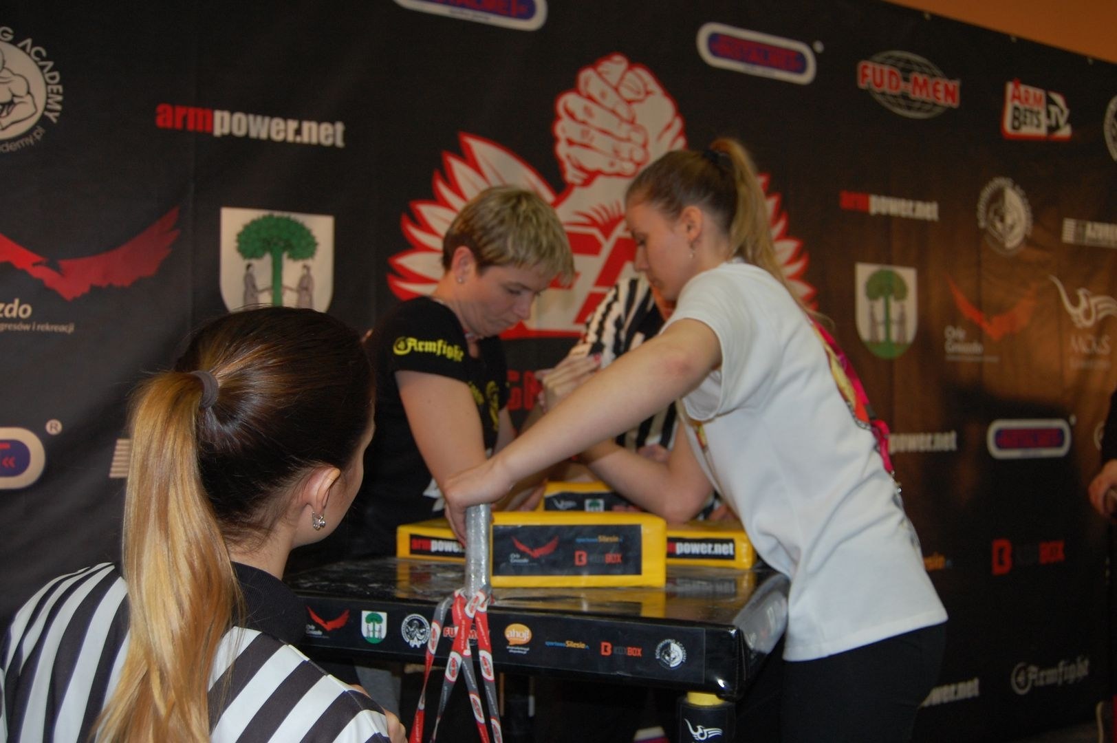 Prawa Reka Mistrzostwa Polski 2017 Szczyrk