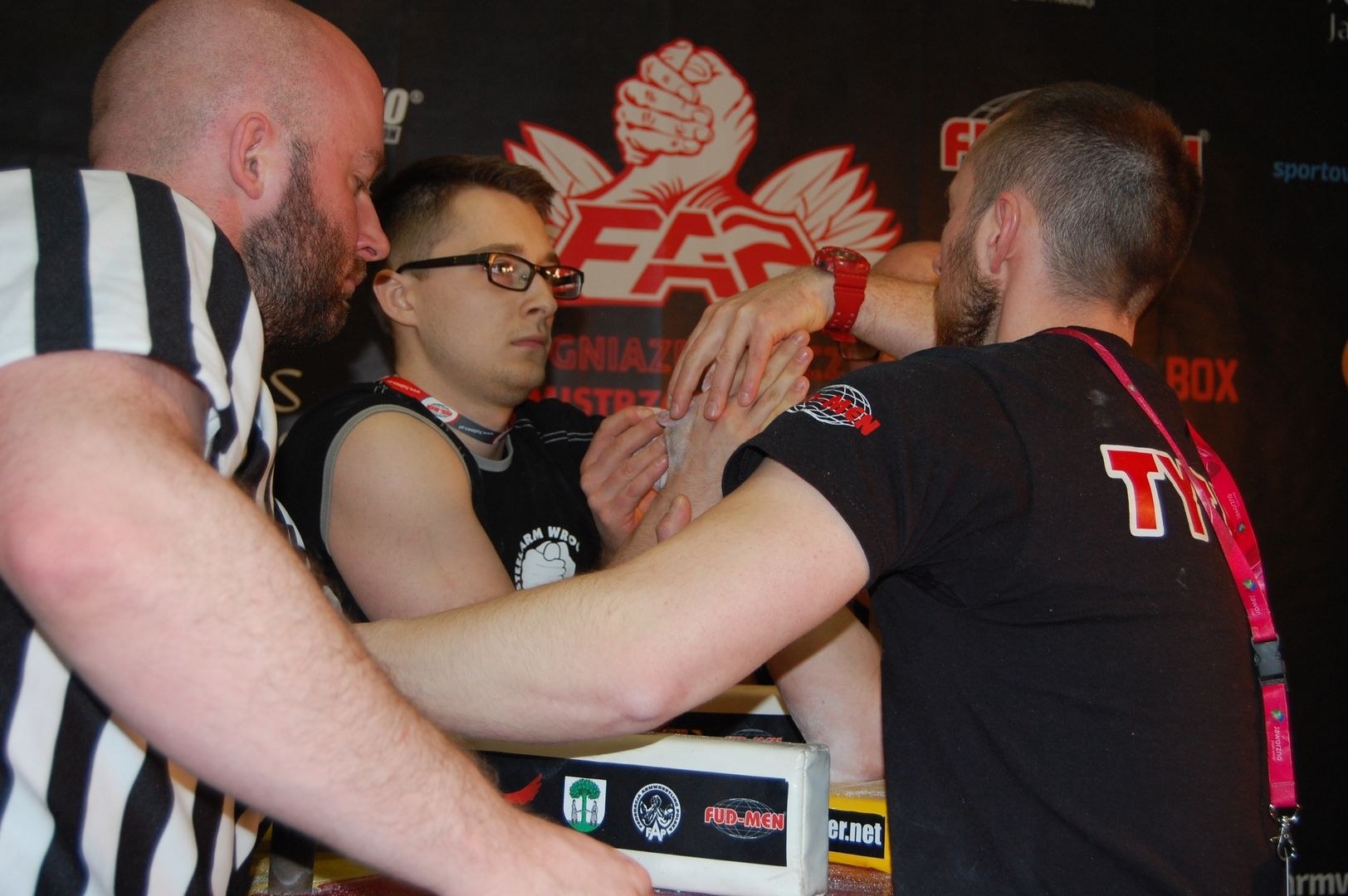 Prawa Reka Mistrzostwa Polski 2017 Szczyrk