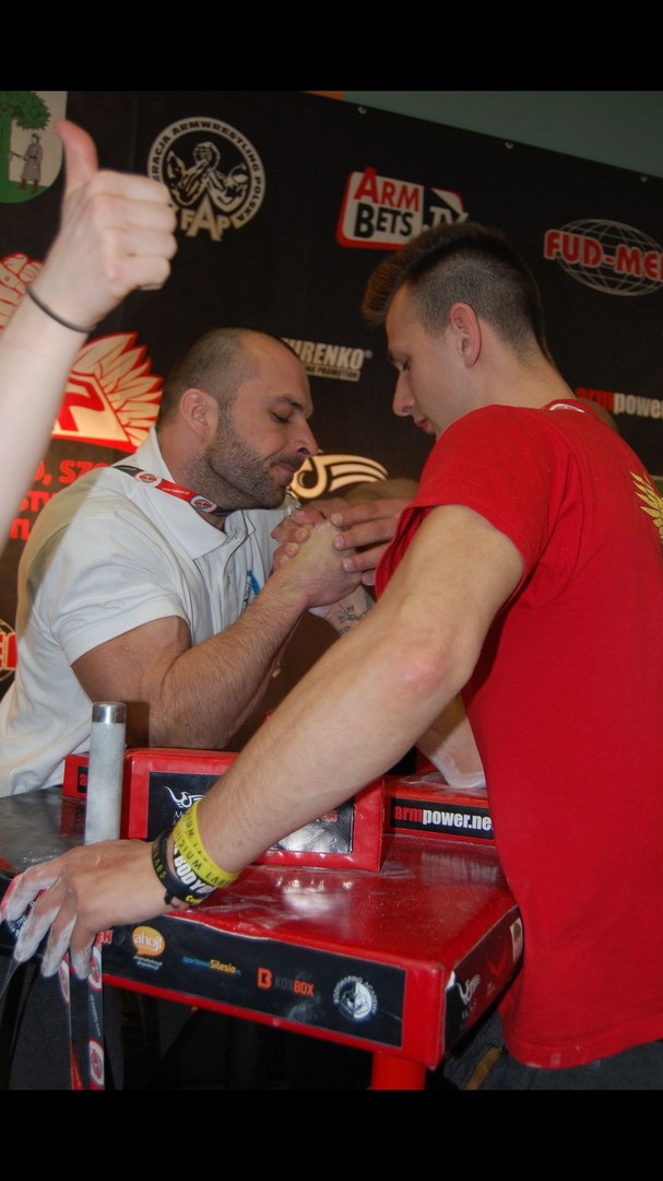 Prawa Reka Mistrzostwa Polski 2017 Szczyrk