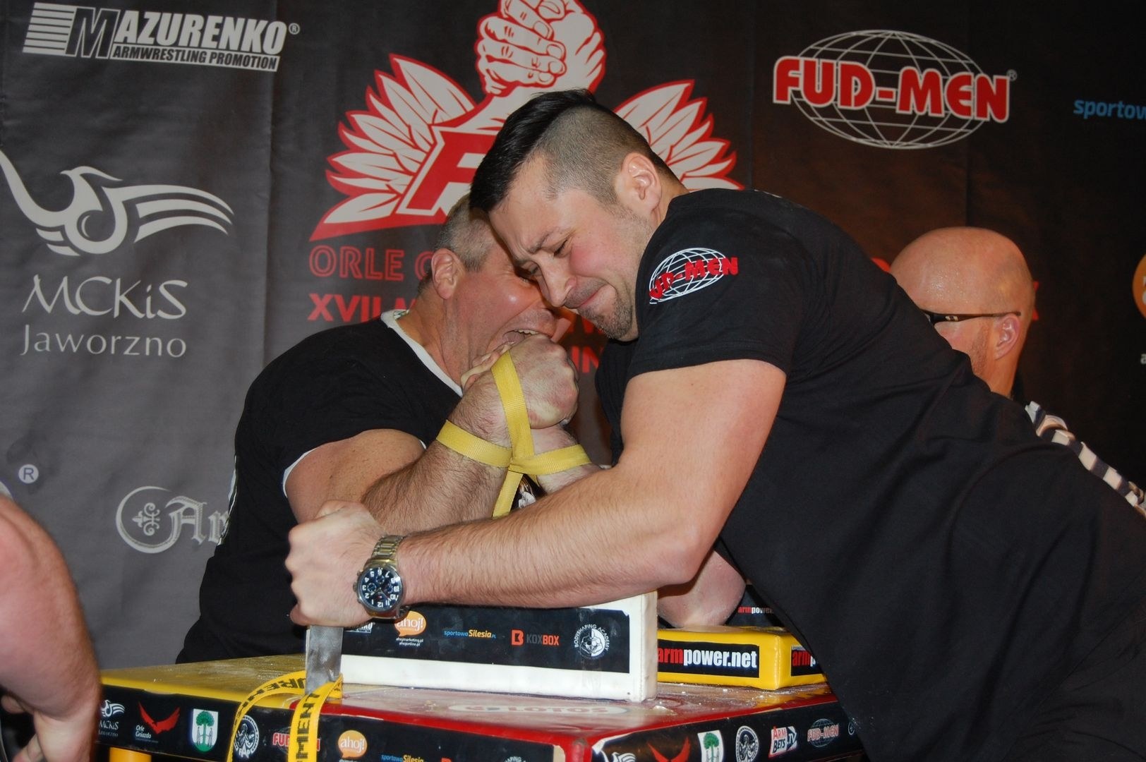 Prawa Reka Mistrzostwa Polski 2017 Szczyrk