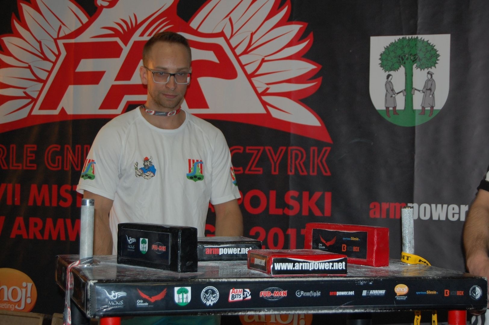 Prawa Reka Mistrzostwa Polski 2017 Szczyrk