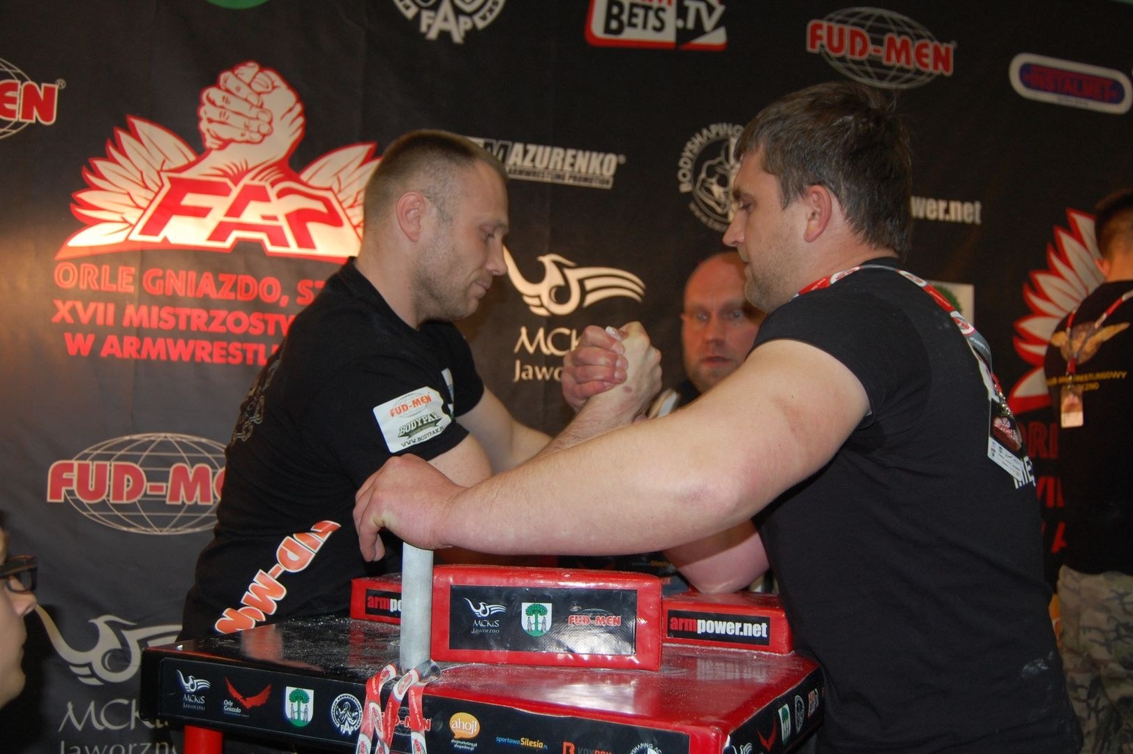 Prawa Reka Mistrzostwa Polski 2017 Szczyrk