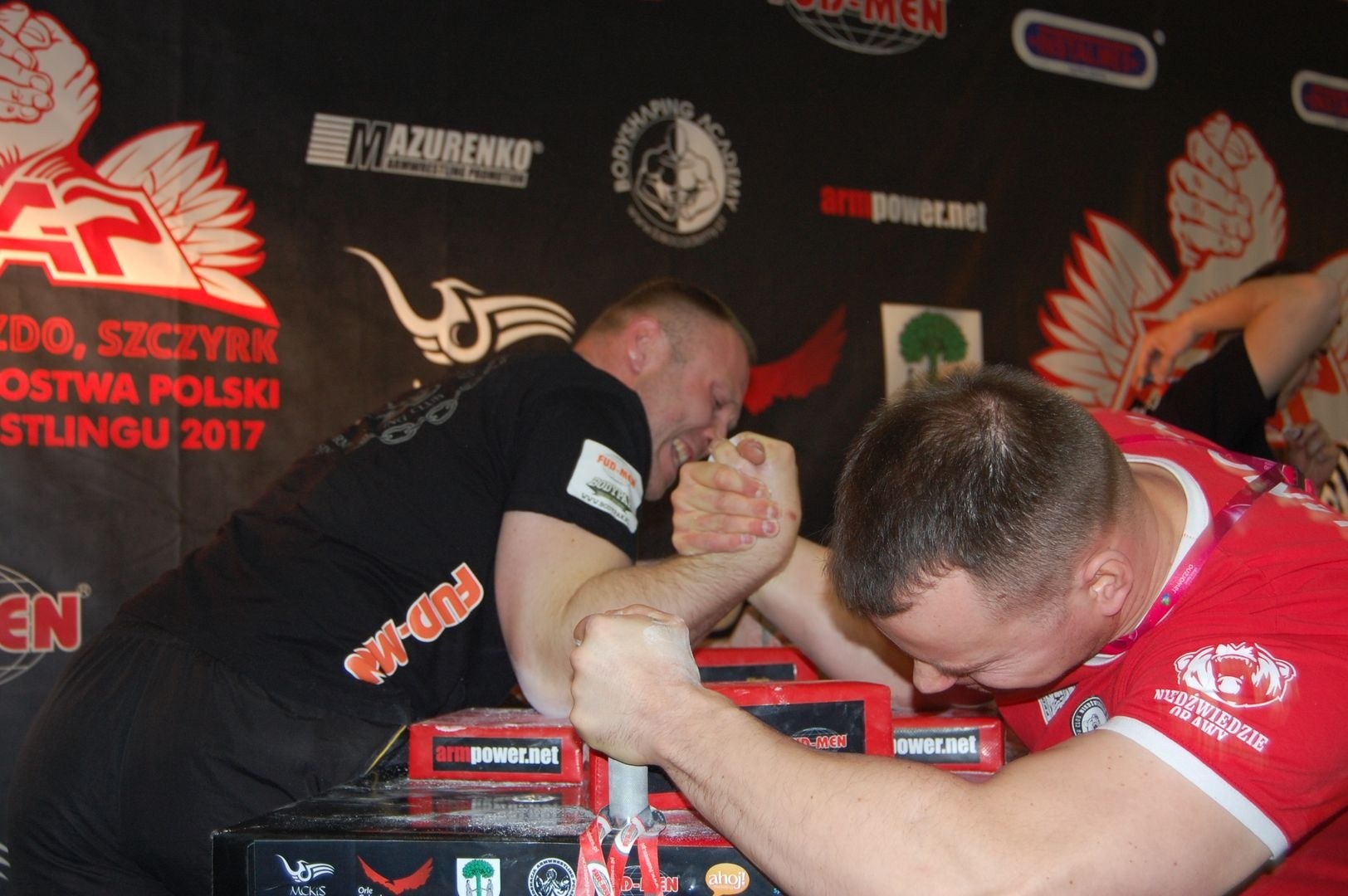 Prawa Reka Mistrzostwa Polski 2017 Szczyrk