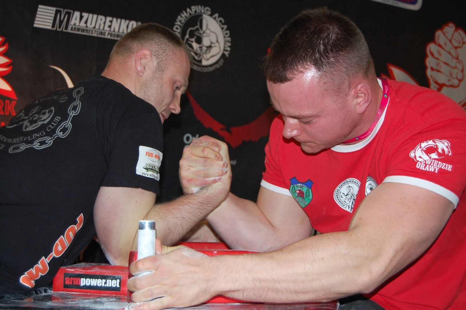 Prawa Reka Mistrzostwa Polski 2017 Szczyrk