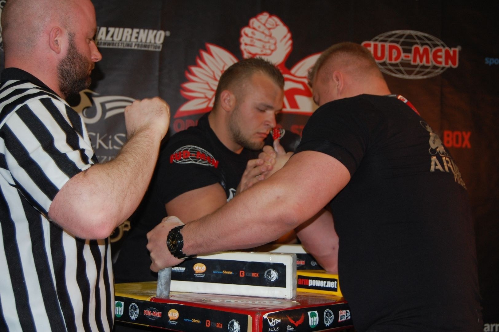 Prawa Reka Mistrzostwa Polski 2017 Szczyrk