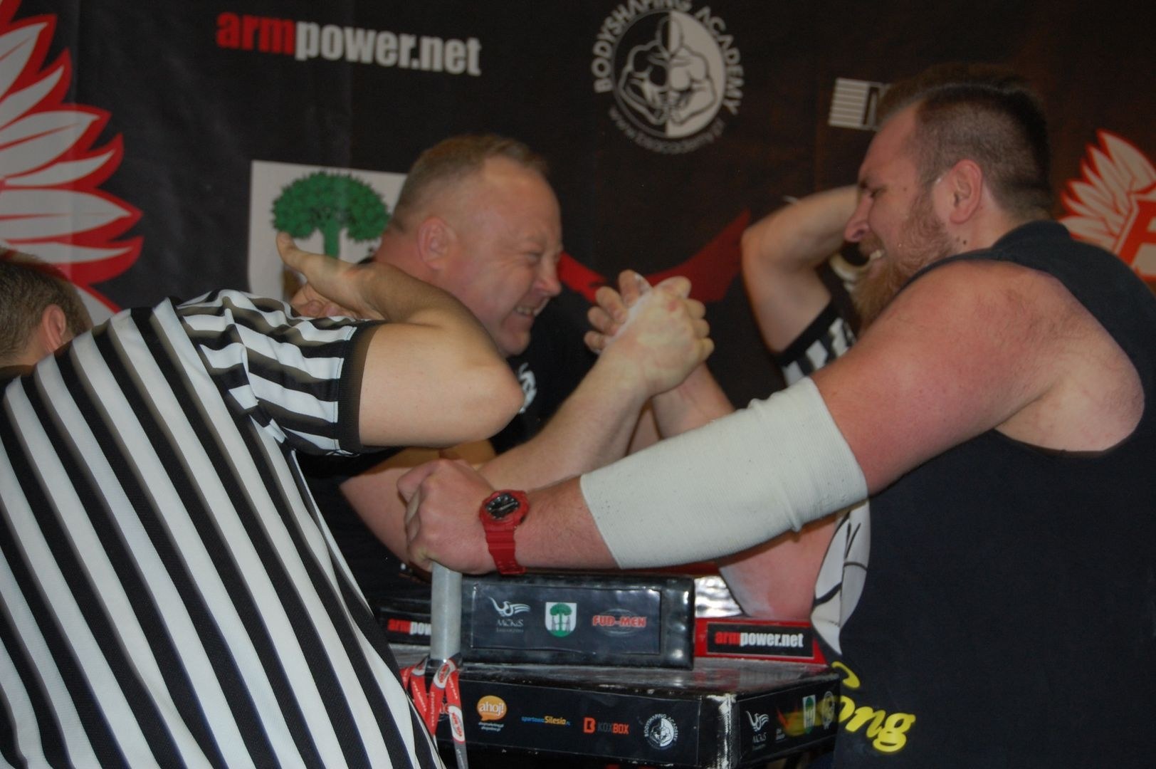 Prawa Reka Mistrzostwa Polski 2017 Szczyrk