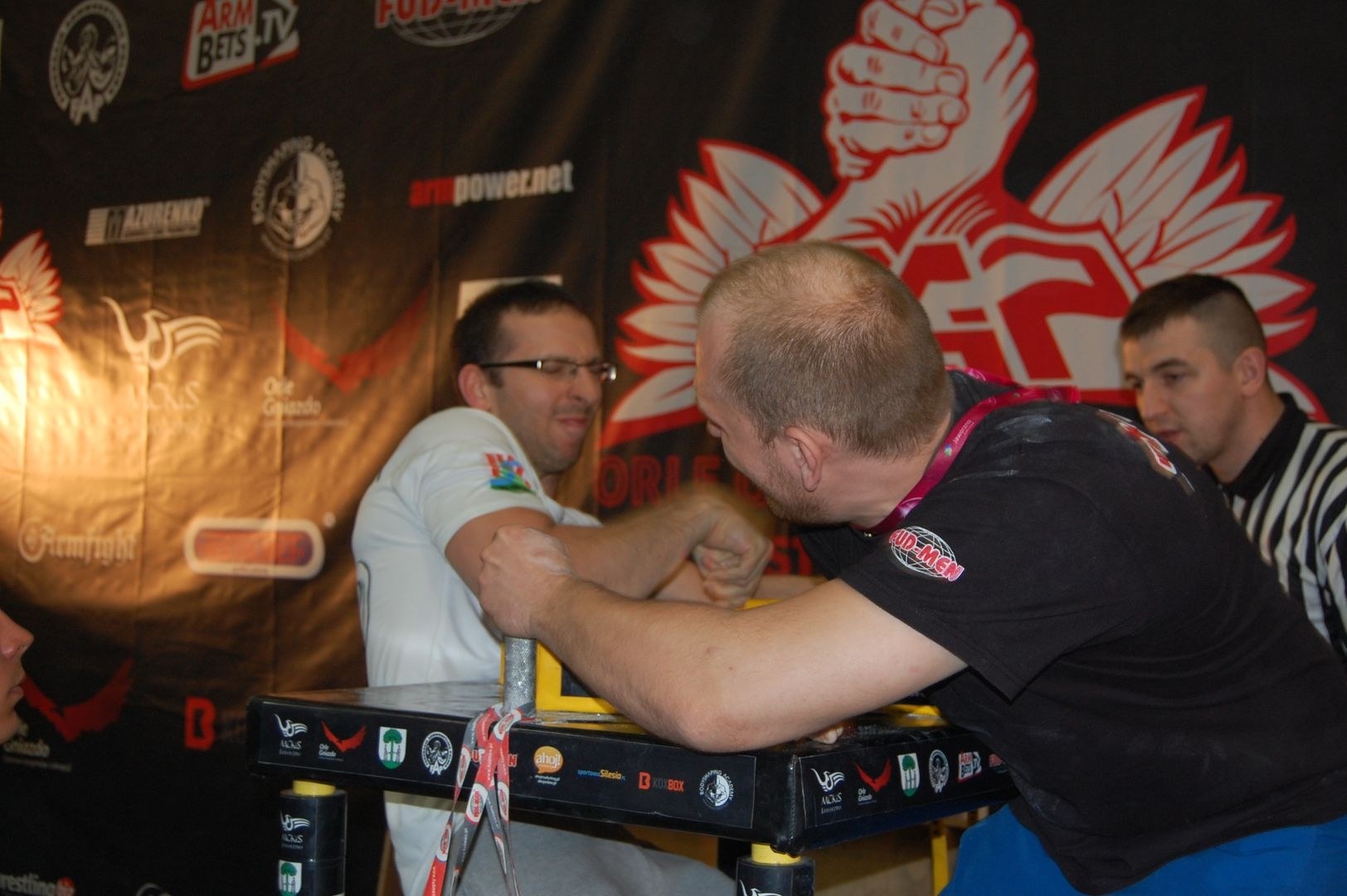 Prawa Reka Mistrzostwa Polski 2017 Szczyrk