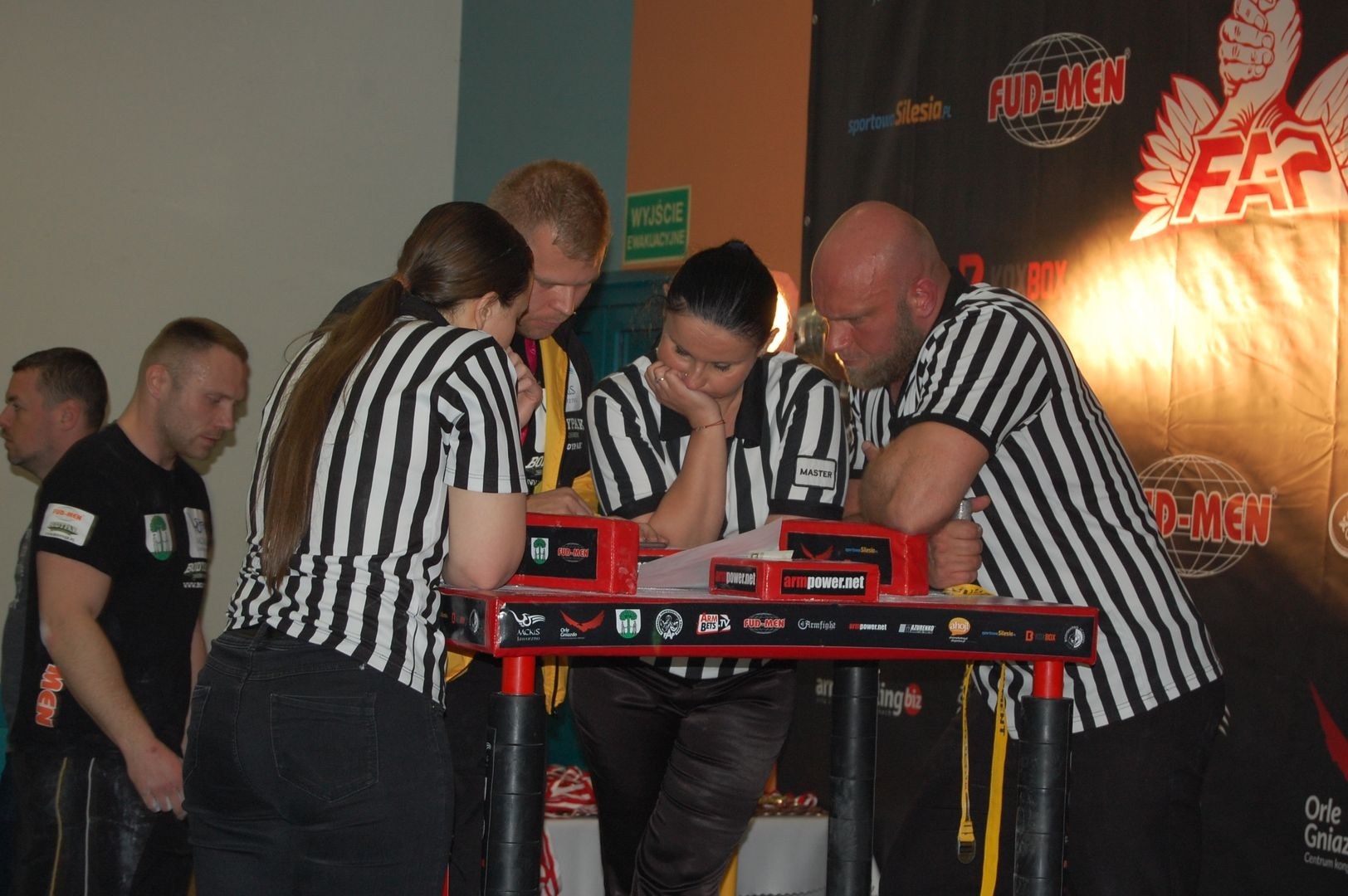 Prawa Reka Mistrzostwa Polski 2017 Szczyrk